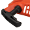 Rewind Pull for Chinese Chainsaw 45CC 52CC 58CC 5