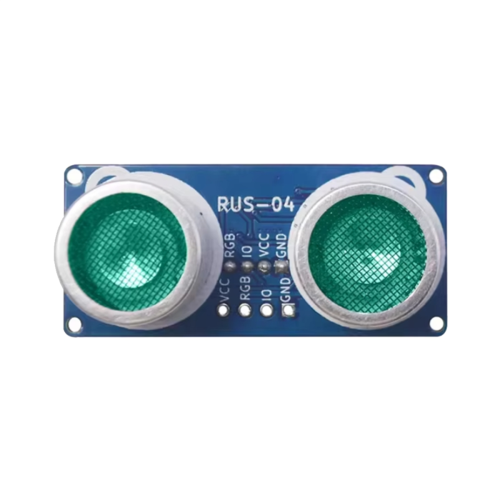 RUS-04 Ultraschall-Abstandssensormodul A