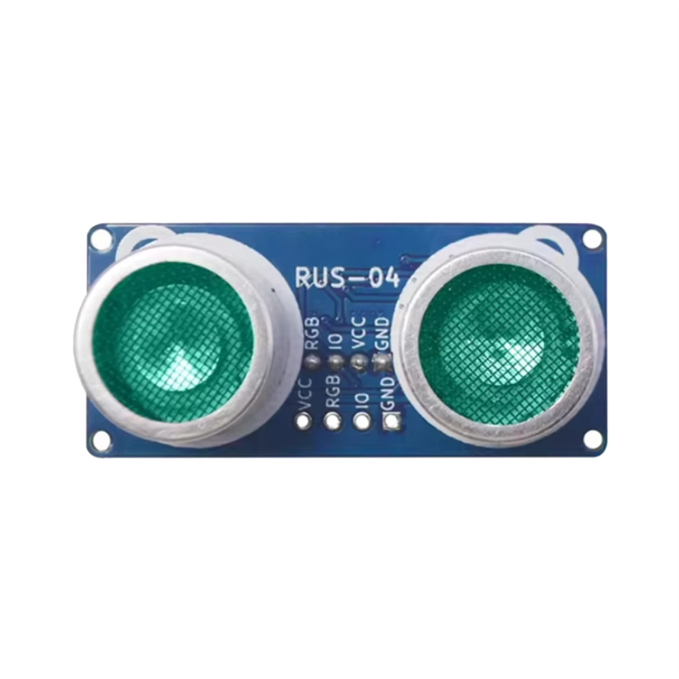 Rus-04 Ultrasonic Distance Sensor Module A 4853297056467