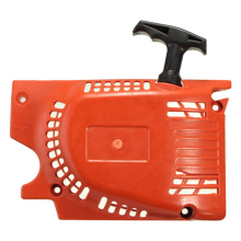 Rewind Pull for Chinese Chainsaw 45CC 52CC 58CC