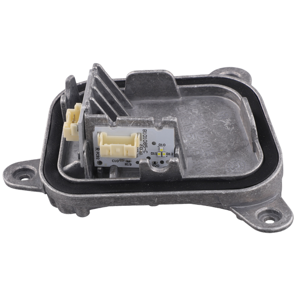 Right Led Head Daytime Running Module Control Unit For Light 4853297054531