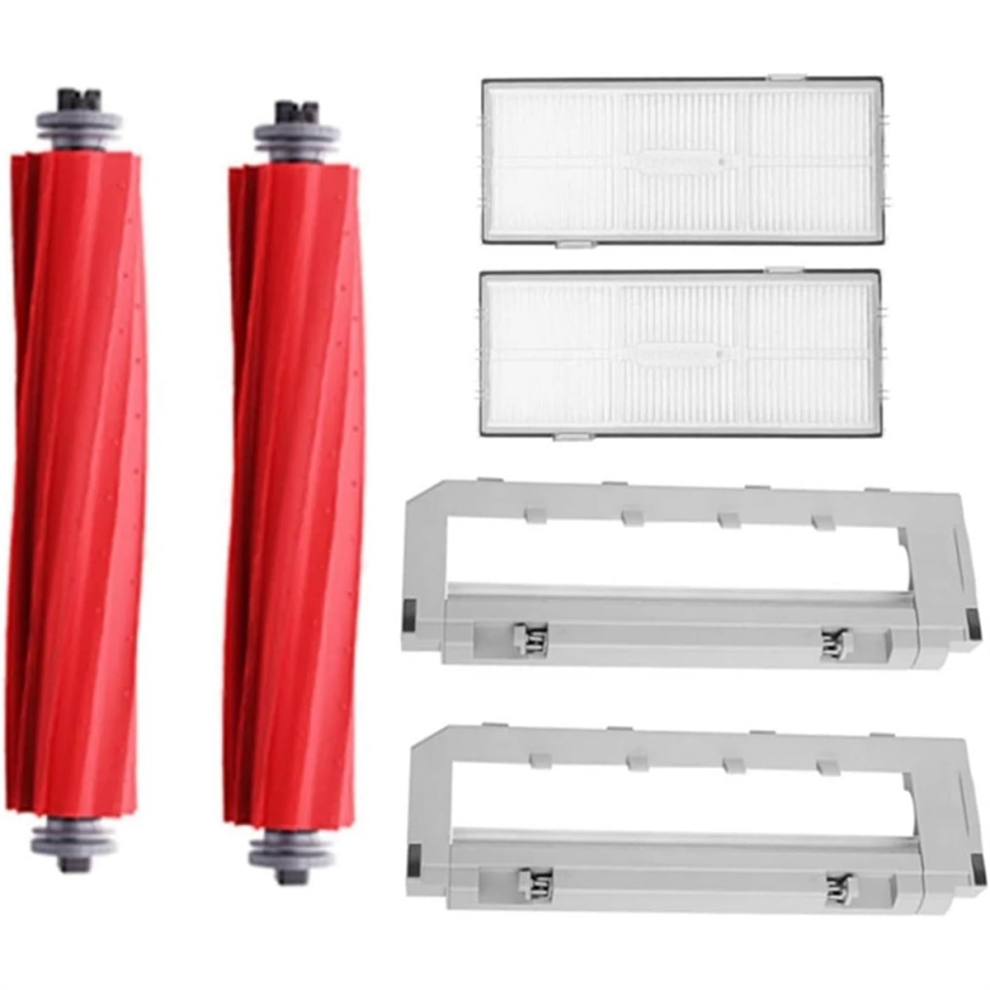 Replacement Parts For S7 T7s Plus G10 G10s Pro 4853297052452