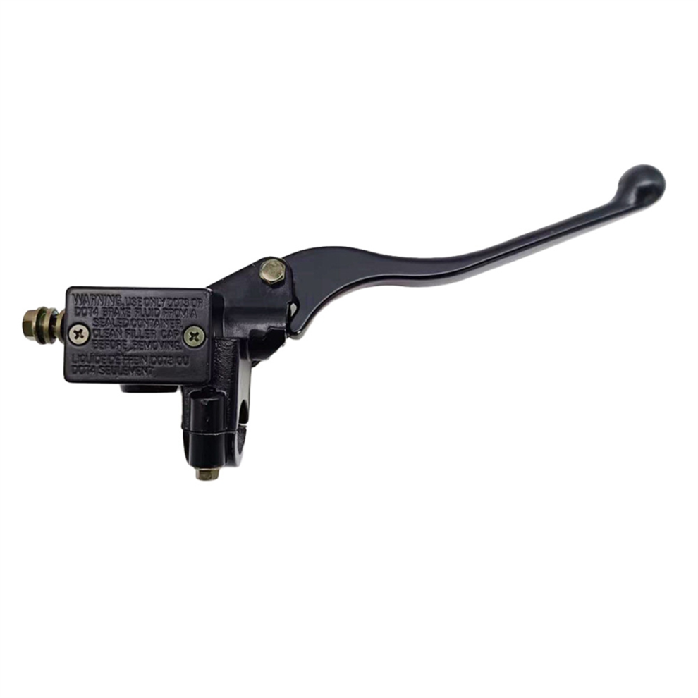 Right Front Brake Clutch Master Cylinder For 4853297054500