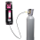 Soda Terra Machine Co2 Adapter Snelkoppeling Adapter Plastic Slang 6