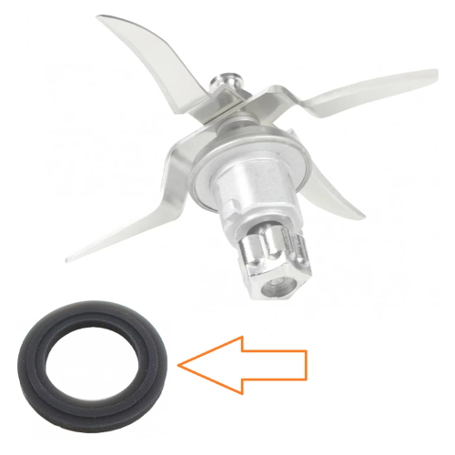 Förseglad ring för Monsieur Cuisine Connect & Smart 2