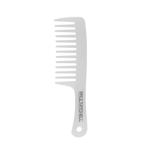 Paul Mitchell Paul Mitchell Χτένα Ξεμπλέκει, Χτένα Με Φαρδιές Δόντια Για Υγρή ή Στεγνή Τρίχα