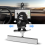Slidable Skateboard Bear Control Screen Decoration for Model Y 4