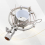 Shock Mount Universal Microphone Shock Mount 5