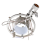 Shock Mount Universal Microphone Shock Mount 4
