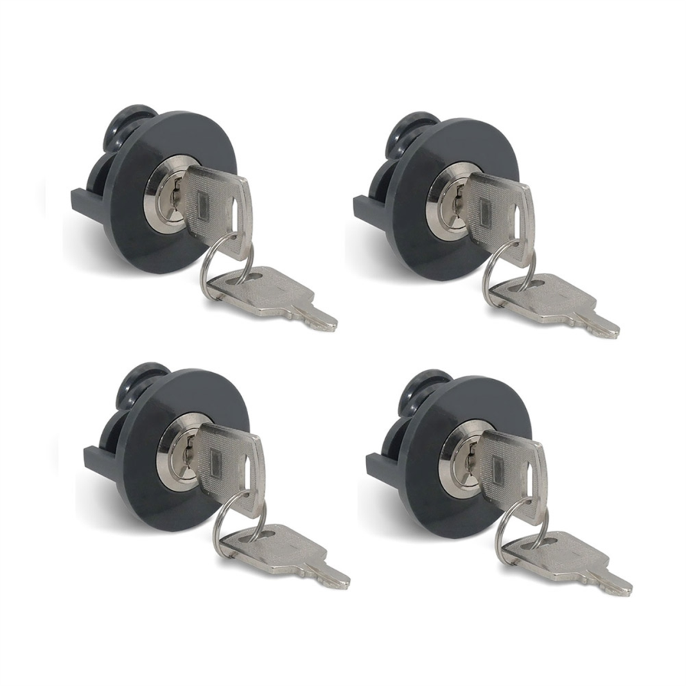 Bez Marki Socket Lock, Lockable Socket,4Pcs Sockets Child Lock