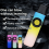 Small Kazoo Flute Easy to Learn British Musical Instruments A 5