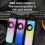 Small Kazoo Flute Easy to Learn British Musical Instruments A 4