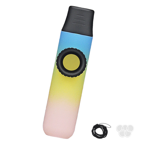 Small Kazoo Flute Easy to Learn British Musical Instruments A