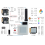 SoftRF T-NRF52840 LoRa SX1262 433MHz Wireless-Modul 4