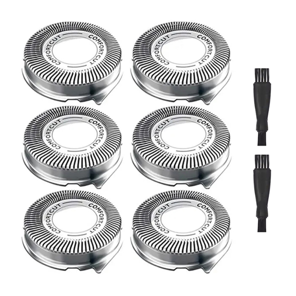 Bez Marki Sh30 Replacement Heads For