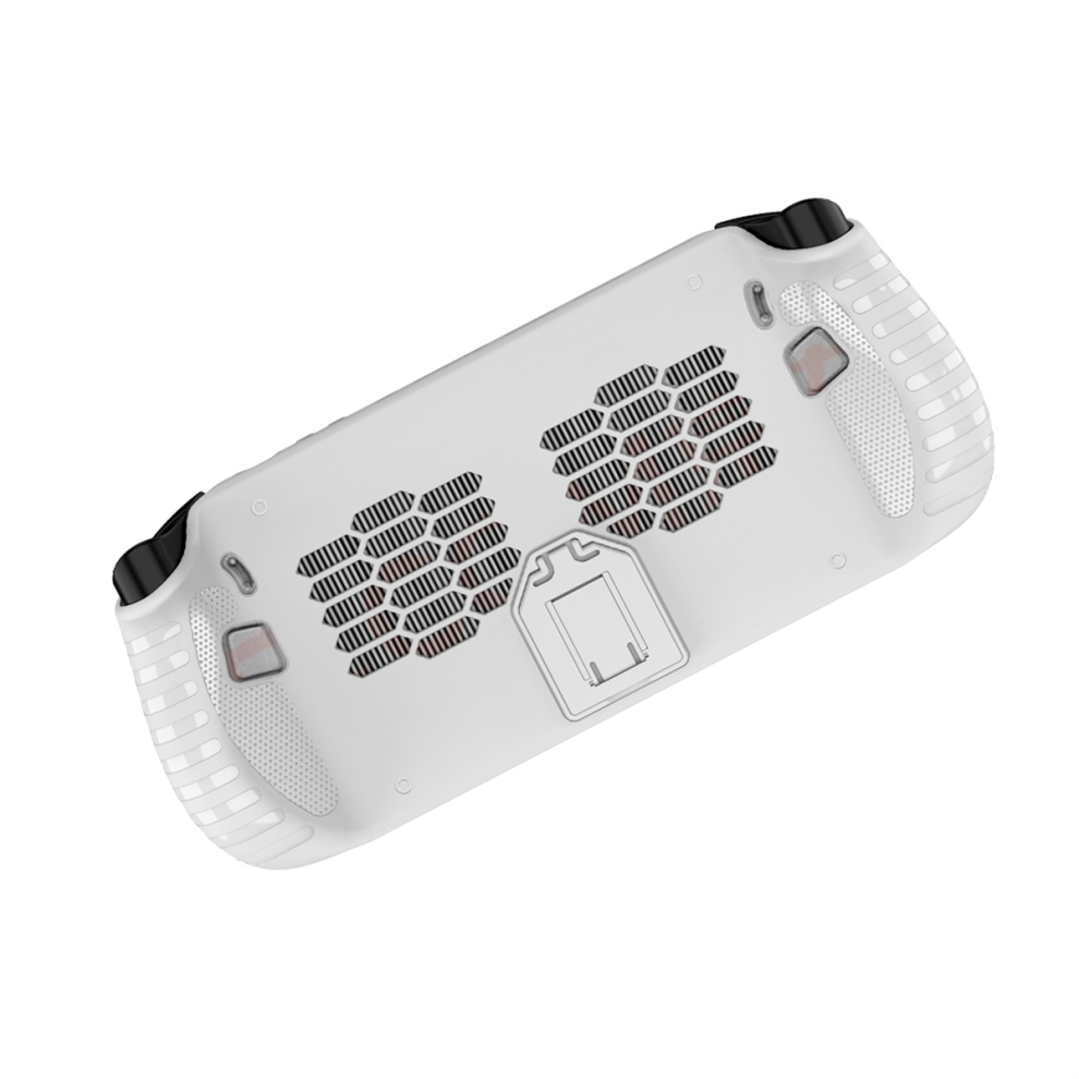 Shockproof Tpu Case For Legion Go S Handheld Console 4853297058928