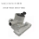 Secondary Jet Check Valve for 4Runner 2.7L 2Trfe 5