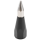 Survey Range Rod Prism Pole Point Tip with 5/8 Internal Thread GPS 4