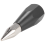 Survey Range Rod Prism Pole Point Tip with 5/8 Internal Thread GPS 1