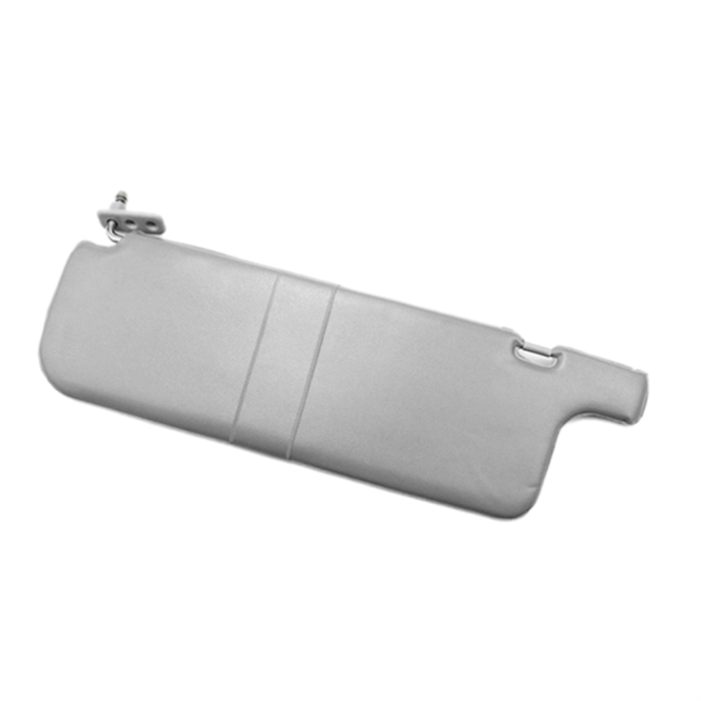 Sunshield Sunvisor Interior Sun Visor For Left Gray 4853297066909
