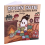 Spooky Cute Coloring Book 3