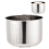 Cuiseur à riz intérieur en acier inoxydable 5L, avec balance 2