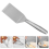Spatula Flat Spatula Large Fish Turner Grill Barbeque Turner,A 3