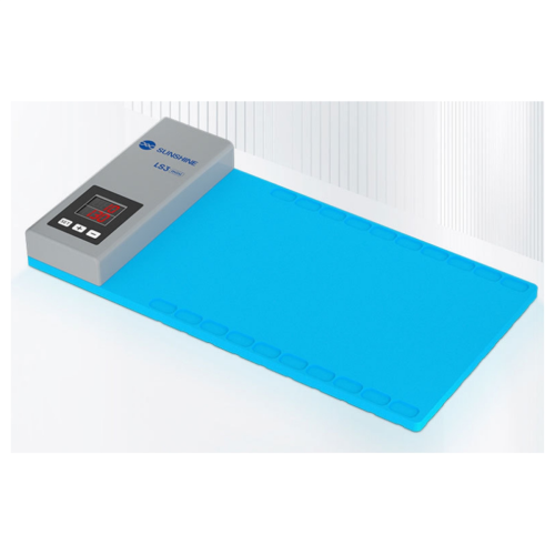 SUNSHINE LCD Screen Remover Heating Stage Separator Pad for 1