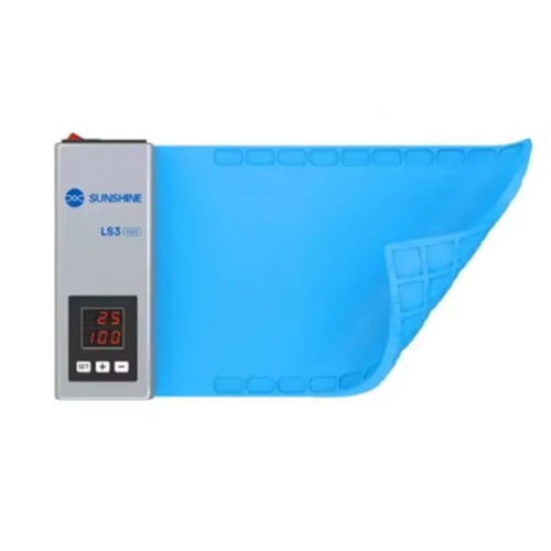 SUNSHINE LCD Screen Remover Heating Stage Separator Pad for 2