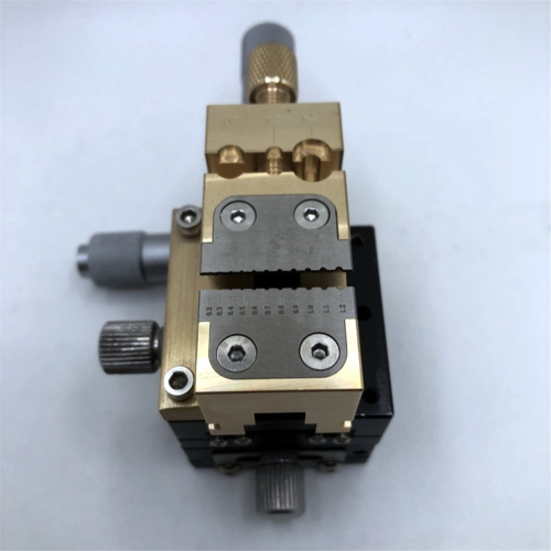 Special Crosswise Slide Table for Repairing Table Drills Capable 1