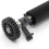 Thermal Barcode Label Printer - Replacement Platen Roller with Gear 3