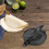 Tortilla 16cm DIY Manual Corn Tortillas Pressing Maker Cast 5