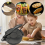 Tortilla 16cm DIY Manual Corn Tortillas Pressing Maker Cast 3