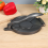 Tortilla 16cm DIY Manual Corn Tortillas Pressing Maker Cast 2