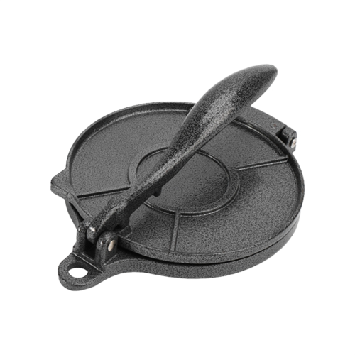 Tortilla 16cm DIY Manual Corn Tortillas Pressing Maker Cast