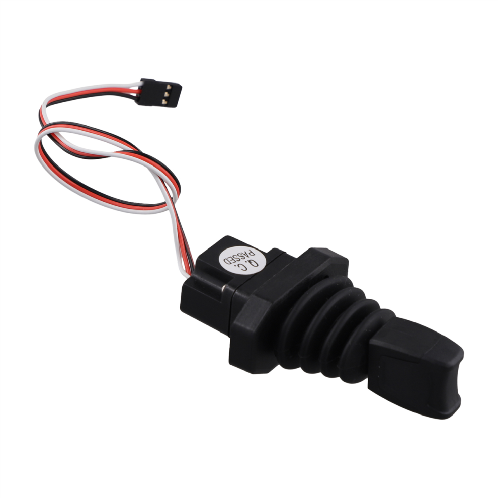 Ts17 Single- Joystick Rocker Engineering Equipment Controller Light 4853297071804