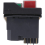 Interrupteur de remplacement pour scie circulaire de table DWE7485 DWE7491RS 6