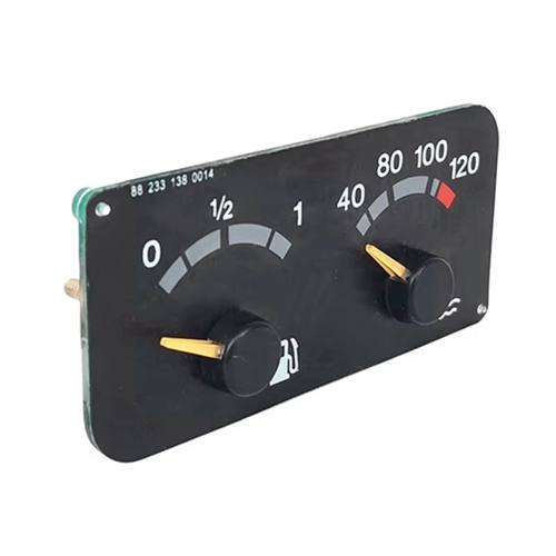Digital varvräknare för lastbilsinstrumentpanel 1434134 1