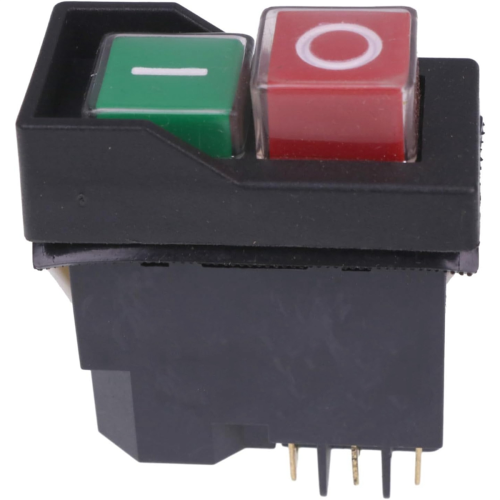 Interrupteur de remplacement pour scie circulaire de table DWE7485 DWE7491RS 2