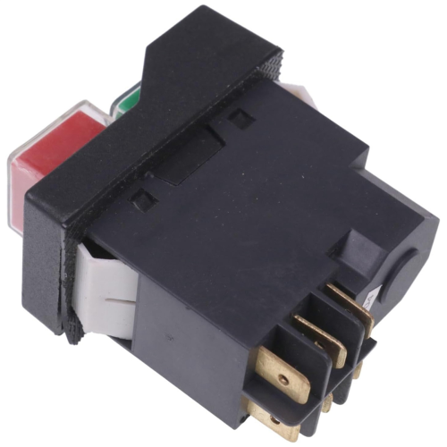 Interrupteur de remplacement pour scie circulaire de table DWE7485 DWE7491RS