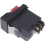 Interrupteur de remplacement pour scie circulaire de table DWE7485 DWE7491RS 5