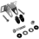 Transom Mount Bracket Compatible for TripleShot Transducer 3