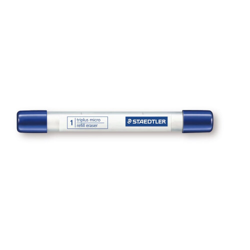Staedtler Αναγκαίο Γόμα Στυλογράφου Staedtler για Triplus Micro, Κρατητής Μολυβιού (77 R56)