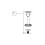 Winegard RP-6300 White Directional Handle 2