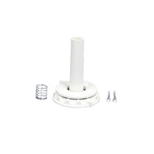 WineGard RP-6300 Retningsh?ndtagshardware-Hvid-47-59-401
