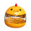 Egg Incubator for Hatching Eggs,Cute,Sturdy,Chicken Quail Eggs Incubator,Hatching Machine for Duck, Quail 1