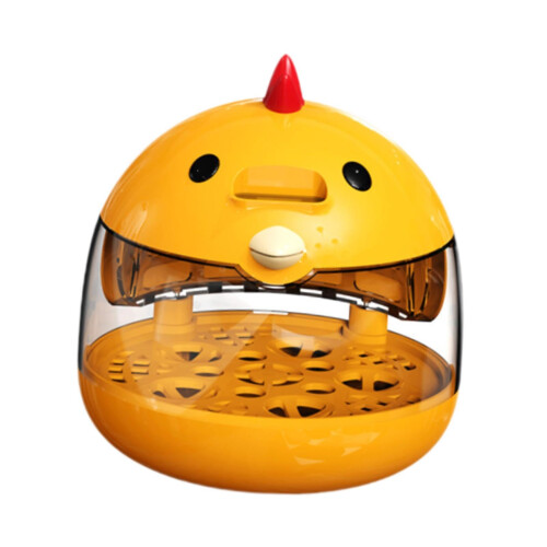 Egg Incubator for Hatching Eggs,Cute,Sturdy,Chicken Quail Eggs Incubator,Hatching Machine for Duck, Quail