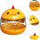 Egg Incubator for Hatching Eggs,Cute,Sturdy,Chicken Quail Eggs Incubator,Hatching Machine for Duck, Quail 4