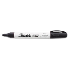 SAN34901 - Marcador de pintura permanente a base de aceite Sharpie