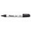 Sharpie SAN34901 - Μarker Μόνιμου Χρώματος Sharpie με Βάση Λαδιού 1